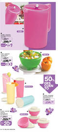 Catálogo Tupperware Página 36