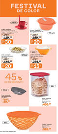 Catálogo Tupperware Página 45
