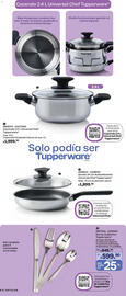 Catálogo Tupperware Página 49