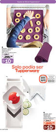 Catálogo Tupperware Página 52
