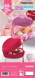 Catálogo Tupperware Página 58