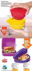 Catálogo Tupperware Página 10
