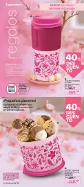 Catálogo Tupperware Página 16