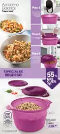 Catálogo Tupperware Página 27