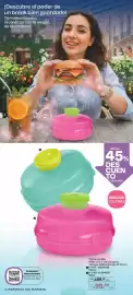 Catálogo Tupperware Página 3