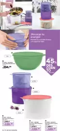 Catálogo Tupperware Página 30