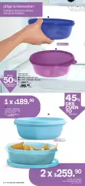 Catálogo Tupperware Página 31