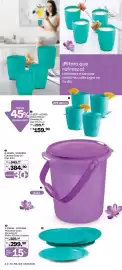 Catálogo Tupperware Página 34