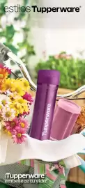 Catálogo Tupperware Página 47