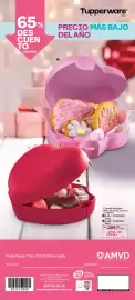 Catálogo Tupperware Página 58