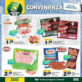 Volantino Elite settimana 1 Pagina 3