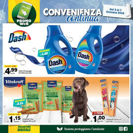 Volantino Elite settimana 1 Pagina 7