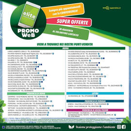 Volantino Elite settimana 1 Pagina 8