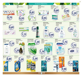 Volantino Acqua & Sapone Pagina 10