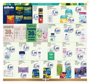 Volantino Acqua & Sapone Pagina 11