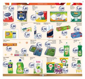 Volantino Acqua & Sapone Pagina 13