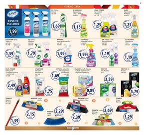 Volantino Acqua & Sapone Pagina 15