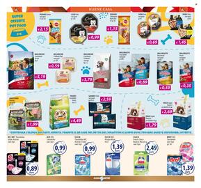 Volantino Acqua & Sapone Pagina 17