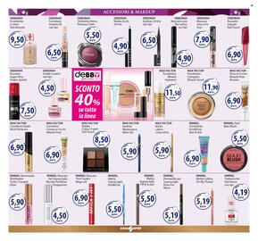 Volantino Acqua & Sapone Pagina 4