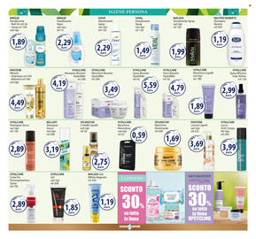 Volantino Acqua & Sapone Pagina 7