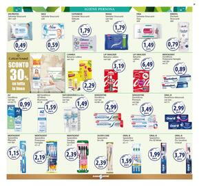 Volantino Acqua & Sapone Pagina 8