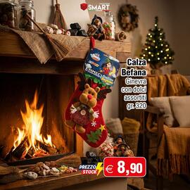 Volantino Magazzini Smart Pagina 3