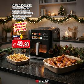 Volantino Magazzini Smart Pagina 4