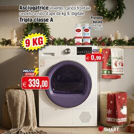 Volantino Magazzini Smart Pagina 5