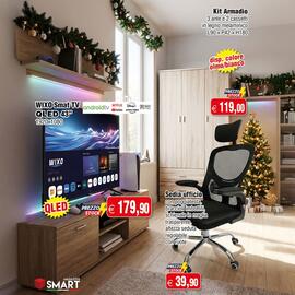 Volantino Magazzini Smart Pagina 6