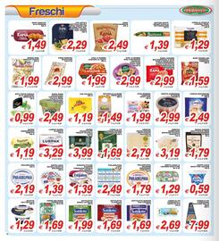 Volantino Gesad Supermercati Pagina 10