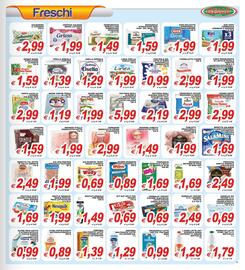 Volantino Gesad Supermercati Pagina 11