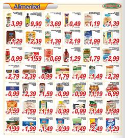 Volantino Gesad Supermercati Pagina 12