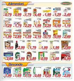Volantino Gesad Supermercati Pagina 13