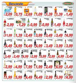 Volantino Gesad Supermercati Pagina 14