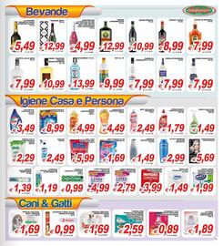 Volantino Gesad Supermercati Pagina 15
