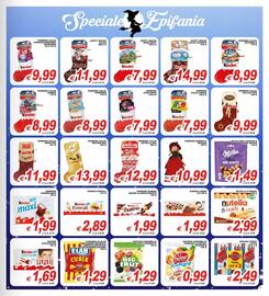 Volantino Gesad Supermercati Pagina 3