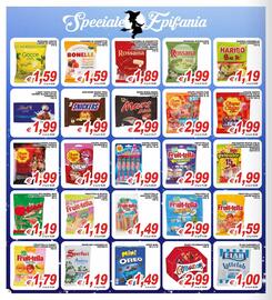 Volantino Gesad Supermercati Pagina 4