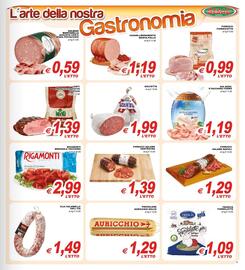 Volantino Gesad Supermercati Pagina 5