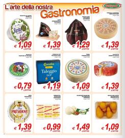 Volantino Gesad Supermercati Pagina 6