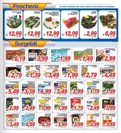 Volantino Gesad Supermercati Pagina 9