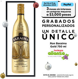 Folleto Bodegas Alianza semana 52 Página 4