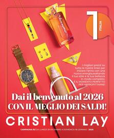 Catalogo Cristian Lay Pagina 1