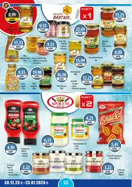 DUO-TES gazetka Strona 22