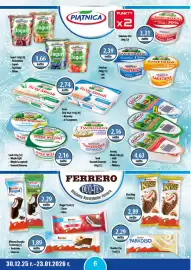 DUO-TES gazetka Strona 6