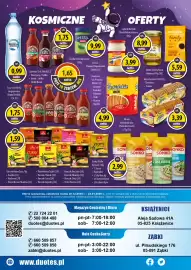 DUO-TES gazetka Strona 72