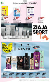 Drogerie Natura gazetka Strona 11