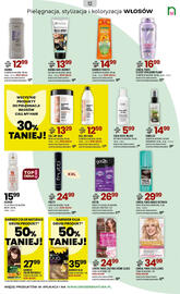 Drogerie Natura gazetka Strona 12