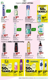 Drogerie Natura gazetka Strona 13