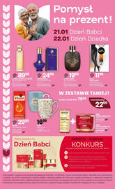 Drogerie Natura gazetka Strona 16