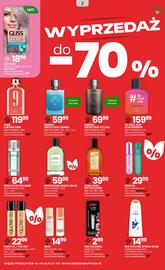 Drogerie Natura gazetka Strona 2